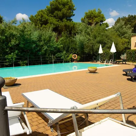 Matteo's Aparthotel