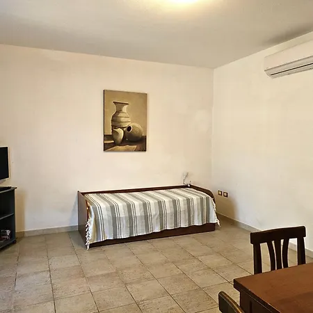 Aparthotel Matteo's Guardistallo