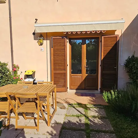 Aparthotel Matteo's *