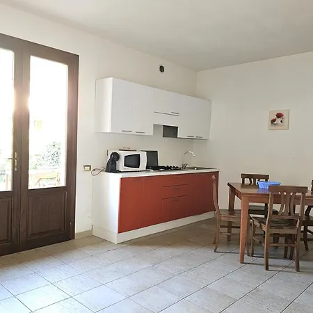 Matteo's Aparthotel Guardistallo