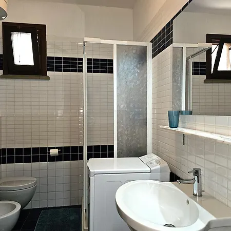 Aparthotel Matteo's