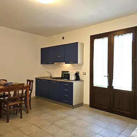 Aparthotel Matteo's Guardistallo