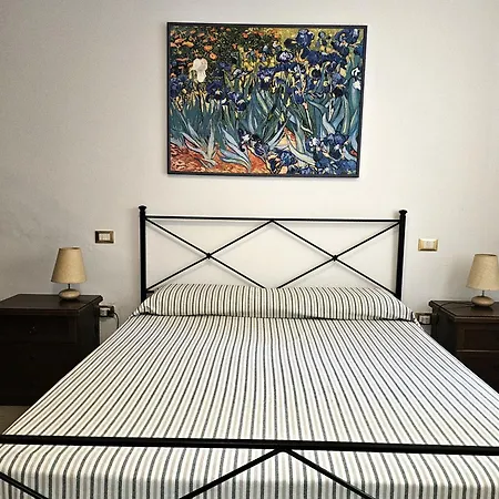 Matteo's Aparthotel Guardistallo