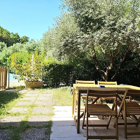Aparthotel Matteo's Guardistallo