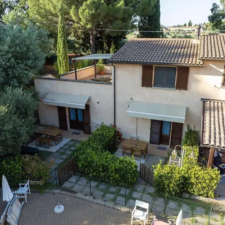 Matteo's Guardistallo